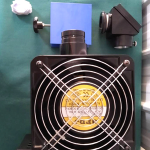 Fuente de luz de xenón de arco corto de alta estabilidad y 1000W para uso en laboratorio con buen precio. - Product Image 2