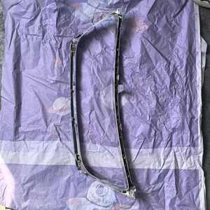   Rejilla Cromada para Coche, Modelo ES350 2006, Embellecedor de Actualización Plateado para Parachoques Delantero - Product Image 2