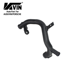 Tuyau d'eau de refroidissement KVIN 06J121065F pour A3/Q3/7N 06J 121 065 <span class=keywords><strong>F</strong></span> Tuyau d'eau pour MT 949X - Product Image 4