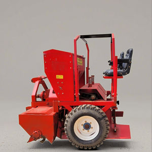 Sembradora <span class=keywords><strong>de</strong></span> <span class=keywords><strong>yuca</strong></span> automática <span class=keywords><strong>de</strong></span> doble fila, componentes <span class=keywords><strong>de</strong></span> engranaje tipo cresta montados en Tractor <span class=keywords><strong>para</strong></span> <span class=keywords><strong>sembrar</strong></span>, plantar y trasplantar usados - Product Image 3