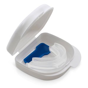 Soporte de silicona antironquidos <span class=keywords><strong>para</strong></span> <span class=keywords><strong>protector</strong></span> <span class=keywords><strong>bucal</strong></span>, bandeja antironquidos y enfermedades molares <span class=keywords><strong>para</strong></span> dormir y herramientas <span class=keywords><strong>para</strong></span> el cuidado de la boca - Product Image 3