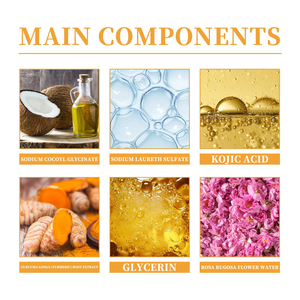 <span class=keywords><strong>โฟม</strong></span><span class=keywords><strong>ล้าง</strong></span><span class=keywords><strong>หน้า</strong></span>สมุนไพรขมิ้นออร์แก<span class=keywords><strong>น</strong></span>ิค ทำความสะอาดล้ำลึก บำรุงผิวชุ่มชื้น สำหรับทุกสภาพผิว และช่วยลดรอย<span class=keywords><strong>สิว</strong></span> - Product Image 2