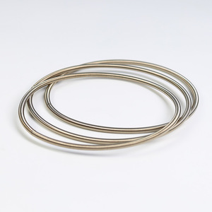Stainless Steel Oil Seal <b>Springs</b> 304 <b>Compression</b> For Bag Making Machine Parts - Product Image 3