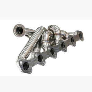 Colector de Escape de Acero Inoxidable de Alta Calidad para <span class=keywords><strong>BMW</strong></span> <span class=keywords><strong>E30</strong></span> 323 325 328 <span class=keywords><strong>M3</strong></span> <span class=keywords><strong>Turbo</strong></span> - Product Image 5