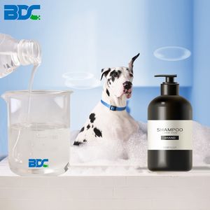 Lauramidopropyl Betaïne Cas 4292-10-8 Cabine-35 Surfactant Schuimmiddel Dagelijks Chemicaliën Hair Conditionering - Product Image 5