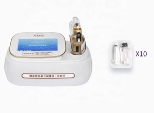 하이테크 나노 니들 메소레이 기계 얼굴 눈 피부 회춘 미백 주름 제거-최고 판매 안티에이징 트리트먼트 - Product Image 6