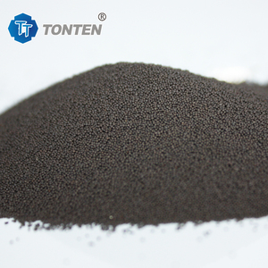 Mật độ cao mỏ dầu nứt cát 30-50 lưới mỏ dầu ceramsite <span class=keywords><strong>proppant</strong></span> - Product Image 5