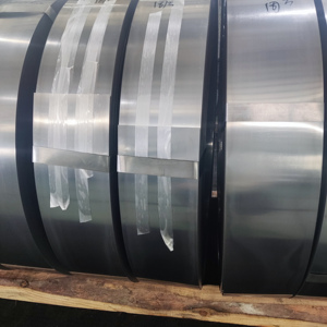 Bobines et bandes d'acier au carbone laminé à froid, longueur personnalisée, certifiées ISO9001, recuites, norme AISI C75S <span class=keywords><strong>DOS</strong></span>, avec délai de livraison négociable - Product Image 3
