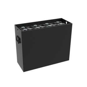 סוללה 24V4PZB300 24V 300Ah למלגזה היסטר, חבילת סוללות גרירה 4PZB 300 תחליף במחיר הטוב ביותר באיכות OEM - Product Image 3