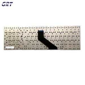 Sunrex Laptop <b>Keyboard</b> for Acer E1-510 E1-522 E1-530 E1-532 E1-570 E1-572 BR Layout - Product Image 5