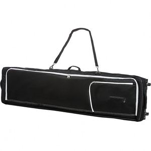 Bolsa de viaje para snowboard con muestra gratis, bolsa reforzada para snowboard, bolsa de esquí para snowboard con doble relleno - Product Image 2