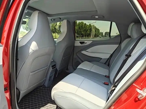 <span class=keywords><strong>MG4</strong></span> EV 2020-2026 en bon état, 5 portes, 5 places, berline électrique pure, autonomie de 437 km, édition Confort, conduite à gauche, livraison gratuite - Product Image 6
