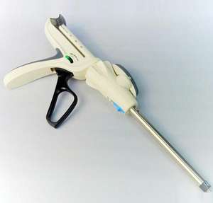 Strumenti Laparoscopici Vendita Diretta del Produttore Dispositivo Chirurgico Attrezzatura Medica Taglierina Lineare - Product Image 5