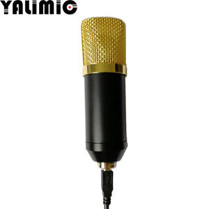 Hot Bán Cầm Tay Cardioid Condenser <span class=keywords><strong>Microphone</strong></span> Đa Chức Năng Có Dây Set Cho Studios Chơi Game Những Đam Mê Cho Podcasting Chơi Game - Product Image 2