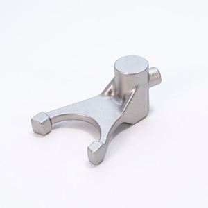 ชิ้นส่วนฝาครอบหล่อแบบพิเศษด้วยวิธี Investment Casting และ Lost Wax Casting สำหรับตู้ควบคุมอุตสาหกรรม - Product Image 2