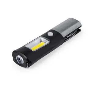 Linterna Multiherramienta 13 Funciones, Gadgets Personalizados - Product Image 1