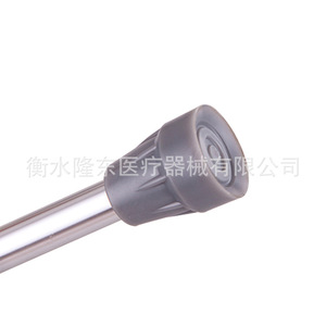 Xu Haode Elbow Cane Aluminum Alloy Adjustable Height Walking Aid For Rehabilitation Support - Product Image 5