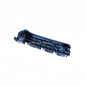 Staffa paraurti anteriore 52536-0D090 52535-0D090 accessori per auto supporto paraurti anteriore staffa di supporto nero per <span class=keywords><strong>Toyota</strong></span> <span class=keywords><strong>Yaris</strong></span> <span class=keywords><strong>2011</strong></span> - Product Image 5