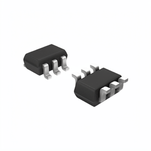 Componentes Electrónicos en Stock NC7SZ27P6X 6 TSSOP, SC 88, SOT 363 Lógica - Product Image 1