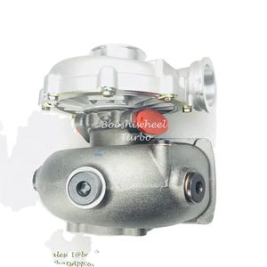 K26เทอร์โบ53269706292 53269886292 53269886291 11917318011 11917318850เทอร์โบชาร์จเจอร์สำหรับเครื่องยนต์4lh-Dte ทางทะเลของ yanmar Sigma - Product Image 3