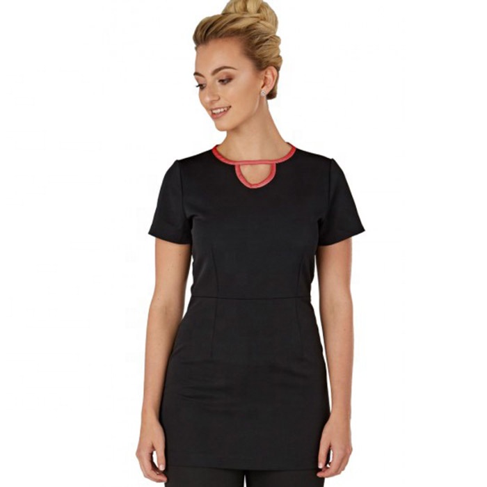 Модная женская одежда для салона красоты OEM