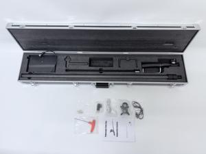 Caméra télescopique 7 "écran <span class=keywords><strong>LCD</strong></span> 3.6 mètres de long en fibre de carbone pôle caméra d'inspection vidéo avec enregistrement DVR - Product Image 4