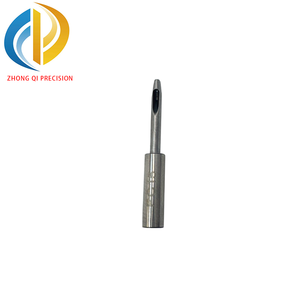 Cuchillo de Perforación Lateral para Material de Calzado <span class=keywords><strong>EMMA</strong></span>, Juego de Herramientas Adecuado para Perforar Cuero, Cuchilla Industrial para Cortar y Perforar - Product Image 2