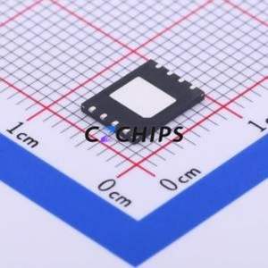 Nuevo-Original W25Q256JVEIQ WSON-8-EP(6x8) Circuito integrado IC Chip NOR FLASH - Product Image 2