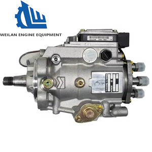 0470506048 משאבת הזרקת דלק חדשה באיכות גבוהה עבור מנועי אדם החלפת oem oem - Product Image 1