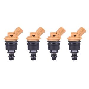 Inyectores de Combustible 16600-AA170 para Subaru Forester, Repuestos para Motor de Gasolina - Product Image 1