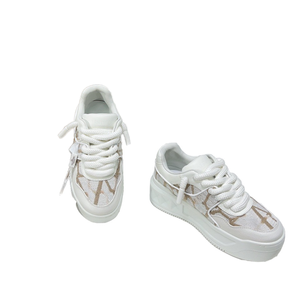 Zapatos Deportivos de Diseño de Lujo, Alta Calidad, Casuales y para Correr, para Hombre y Mujer, Personalizables, Estilo Casual para Caminar - Product Image 2