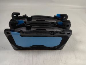 Plaquette de frein du système de châssis LR157388 D2461 pour Land Rover - Product Image 4