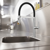 Robinet de cuisine extractible, mitigeur d'évier, robinet de cuisine, robinet de lavabo, prix