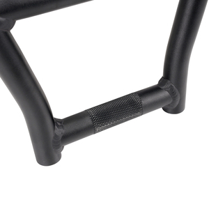 Factory Price Black <b>Handlebar</b> Freedom High Handle Electric <b>Bicycle</b> Spare Parts <b>Handlebar</b> Stem - Product Image 3