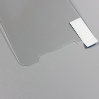 Protection d'écran en verre trempé pour iPhone 12 13 XR X Max 14 15 Pro 16 Plus 17 Pro Max 18 Duo, HD Ultra Clair Anti-Traces de Doigts
