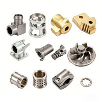 Service de moulage sous pression de haute précision en usine OEM, pièces métalliques en alliage d'aluminium et de zinc pour applications de moulage sous pression d'aluminium