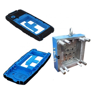 Custom ABS <b>Plastic</b> Speaker <b>Enclosure</b> Housing Cover for Audio System Sound Equipment Injection Molding <b>Plastic</b> Mould - Product Image 1