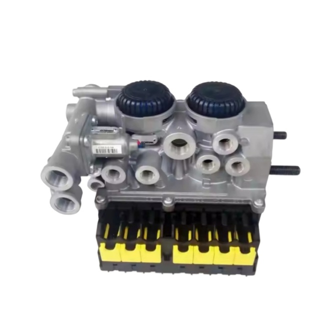 OEM  4801020640 EBS Trailer Modulator with 4801020640