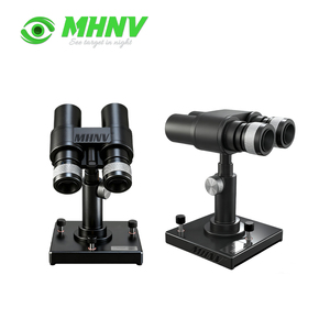 Mhnv 6x Binoculair Front <span class=keywords><strong>Collimator</strong></span> Testen Optische As Parallellisme (10 ") Vergroting Verschil Focale Optische Instrumenten - Product Image 2