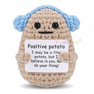 Wholesales <b>Toddler</b> Toys Kids Montessori Early Educational Chrochet Baby Handmade Crochet Fruit - Product Image 2