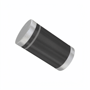 In Stock Single Diodes DO-213AB, MELF 1N6483-E3/97 Buy Electronics Components Online - Product Image 1
