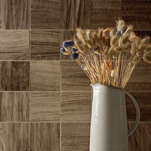 Taiga Natural <b>Mosaic</b> 30x30 Cm Rectified Matt Finish Tile - Product Image 5