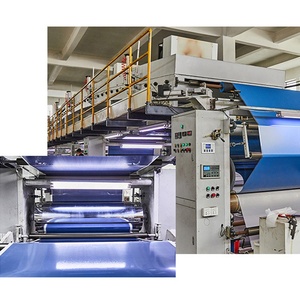 Tự động lượng tử Dot phim tại chỗ UV cuộn để cuộn điện máy sơn với bao bì nhựa cho màn hình hiển thị - Product Image 6