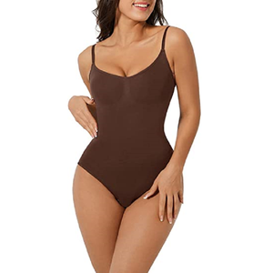 Fajas Colombianas Pompis Levanta para Adelgazar Bretelles Vêtement De Compression - Product Image 3
