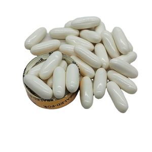 Toptan en iyi fiyat kalça ve popo büyütme toplu kapsüller softgel OEM ODM asansör sıkılaştırıcı kalça kapsül toplu - Product Image 1