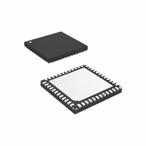 48 VFQFN Exposed Pad BOM IC In Stock Power Management (PMIC) Electronics Component ISL6312CRZ-TK - Product Image 1