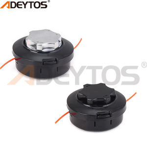 ADEYTOS 52cc Tondeuse à tête sans fil Pièces de rechange Débroussailleuses avec lame en nylon - Product Image 3