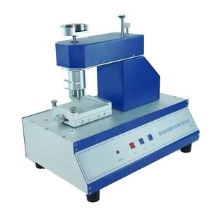 Círculo de marcado automático completo con probador de adherencia Máquina de prueba de adhesión de sustrato y recubrimiento Probador de círculo de escritura - Product Image 6