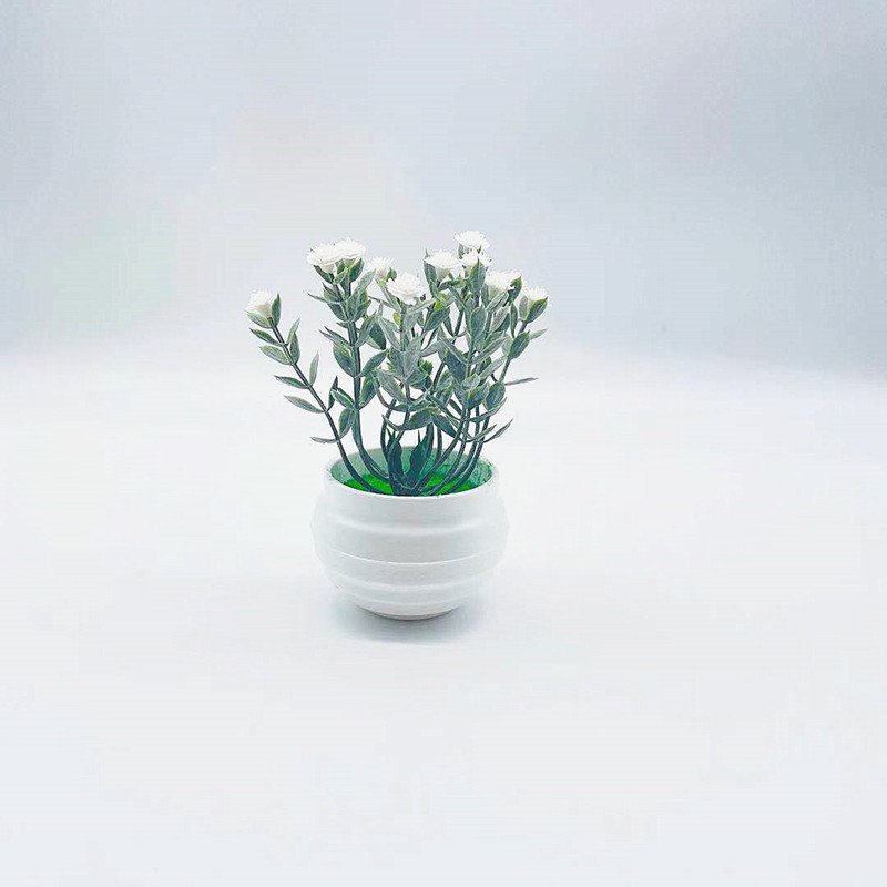 Verde bianco