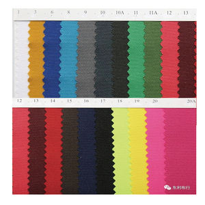 900d פו פו פוליאסטר אוקספורד עמיד למים עם ציפוי <span class=keywords><strong>pvc</strong></span> pu - Product Image 3